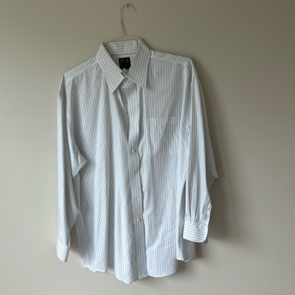 Jos A Bank Dress Shirt
